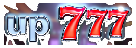 up 777 logo
